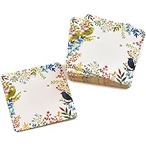 #⑅ᵗઽᵤbᵃᵏi⑅εïз　✾　FD-12-2他　アクセサリー台紙　4種 Amazon | BAY LETTERPRESS 3WAY アクセサリー台紙 折スジ入 気包