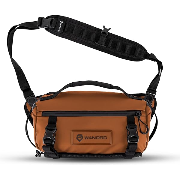 WANDRD ワンダード SLG9-DY-1 ローグスリング9L ダロルイエロー WANDRD ローグスリング SLG9-DY-1 [ダロルイエロー] 価格比較