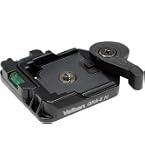 Amazon | Velbon 三脚アクセサリー QRA-635LII クイックシューセット