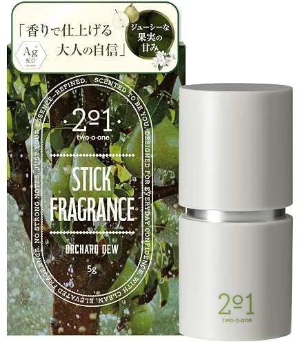Amazon | オルフェオン 練り香水 3g ソリッドパフューム フレグランス