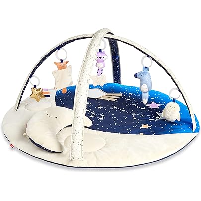 Amazon.co.jp: 【公式】アイデス ミッフィー エーデル ベビージム