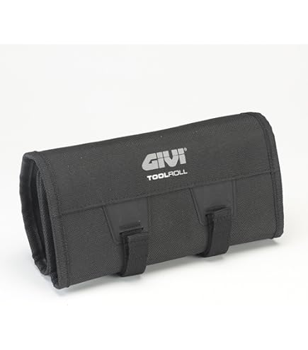 Amazon | GIVI(ジビ) ハンドルポーチ T516 97536 | ツールバッグ