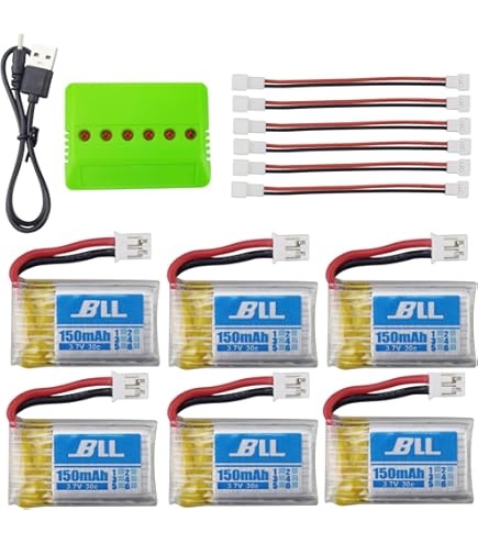 Amazon | ドローンバッテリー9030521800mah KY601S X5 X5S X5C X5SC