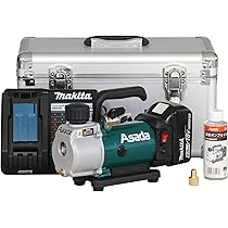 Asada 真空ポンプ 真空ポンプSuperEvac DC8CFM｜製品情報｜アサダ株式会社