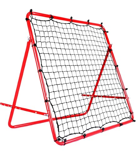 Amazon | [QUICKPLAY] プロ リバウンダー 1.5m×1.5m（5×5ft） QP-Pro