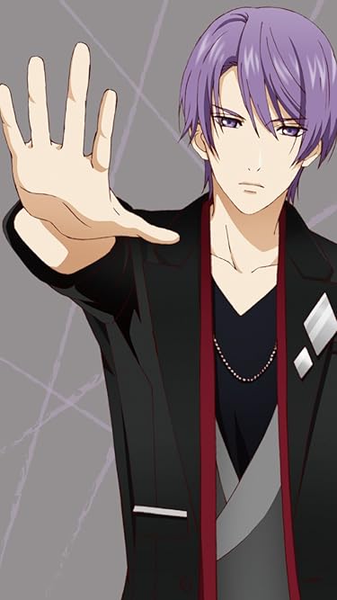 2021夏アニメ - 『TSUKIPRO THE ANIMATION』篁　志季（たかむら　しき）