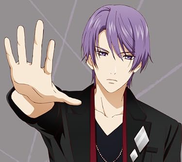 2021夏アニメ - 『TSUKIPRO THE ANIMATION』篁　志季（たかむら　しき）