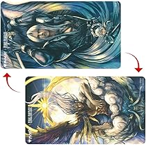 Amazon.co.jp: Ultra Pro 88-38757 MTG ファイナルファンタジー