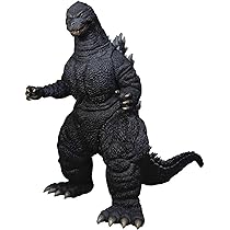 ゴジラフィギュア18体セット Amazon.co.jp: ゴジラ ネカ 6インチ アクションフィギュア シン