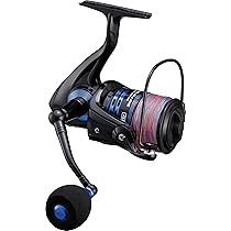 Amazon | 大阪漁具(OGK) 海上釣堀青物RX 8号-300 KTAORX830 | 大阪漁具