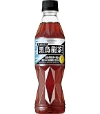 Amazon.co.jp: [トクホ] サントリー 黒烏龍茶 350mlPET×24本 まとめ