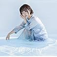 井口裕香/clearly (通常盤)