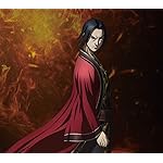 キングダム Android(960×854)待ち受け 嬴政(えいせい) キングダム Android(960×854)待ち受け 嬴政(えいせい)