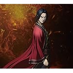 キングダム QHD(1080×960) 嬴政(えいせい) キングダム QHD(1080×960) 嬴政(えいせい)