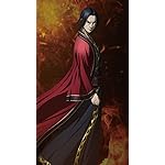 キングダム QHD(540×960)壁紙 嬴政(えいせい) キングダム QHD(540×960)壁紙 嬴政(えいせい)