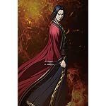 キングダム iPhone(640×960)壁紙 嬴政(えいせい) キングダム iPhone(640×960)壁紙 嬴政(えいせい)