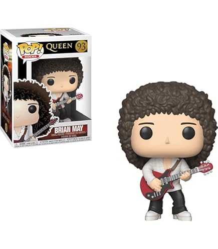 Queen Complete Set (5) Funko Pop! : Amazon.sg: Toys