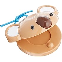 Amazon | ゼンオン モンキータンブリン ZTM-6 4764960 6インチ