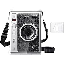 【ケース販売】 富士フイルムINSTAX MINI JP 1 カメラケース “チェキ” INSTAX mini Evo用 | フジフイルムモール