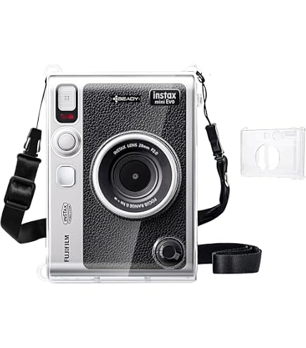 Amazon.co.jp: FUJIFILM 富士フィルム インスタントカメラinstax