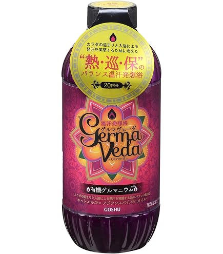 Amazon | 銀座まるかん JOKA No.19温浴料 400ml 8回分 入浴剤 新緑の