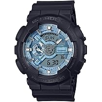 Amazon.co.jp: [カシオ] 腕時計 ベビージー 【国内正規品】 BA