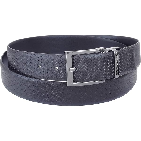 KC,s カービングベルト　38インチ カービング調レザーベルト 38mm - Eight Hundred Ships & Co.