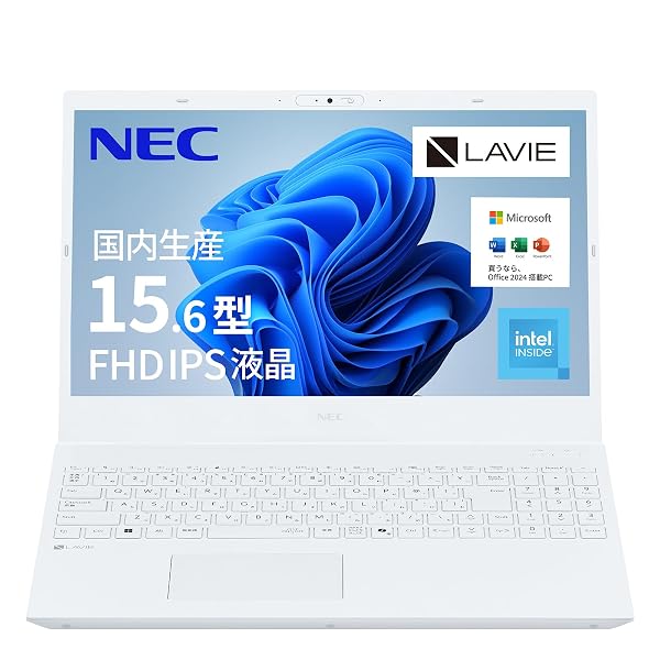 Amazon.co.jp: 富士通 ノートパソコン FMV LIFEBOOK AH450/G FMVA450GW