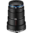 【国内正規品】 LAOWA 交換レンズ 25mm F2.8 2.5-5X ULTRA MACRO ペンタックスK用 LAO0032