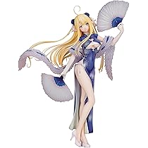 【未開封】アズールレーン セントー 清冽な春風Ver. [フレア] アズールレーン セントー 清冽な春風Ver. | PRODUCTS | FLARE