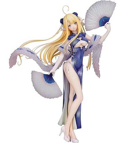 B-Style 天野エリカ(あまのえりか) バニーVer. カッコウの許嫁 1/4 完成品 フィギュア FREEing(フリーイング) Amazon | フリーイング(FREEing) カッコウの許嫁 天野エリカ