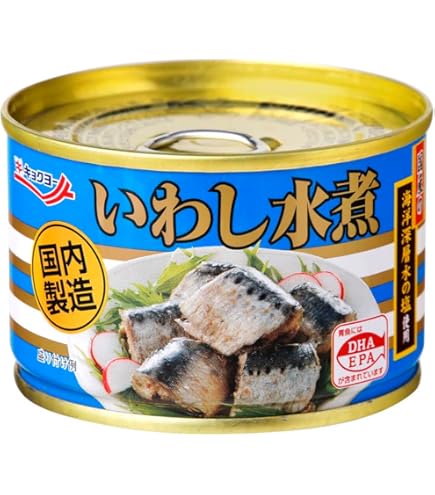 Amazon.co.jp: 極洋 さけ中骨水煮 140g : 食品・飲料・お酒