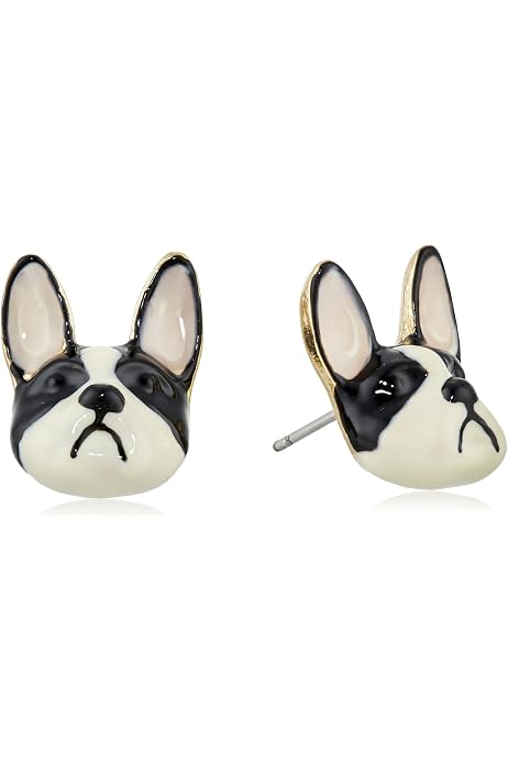 kate spade new york Antoine Dog Stud 
