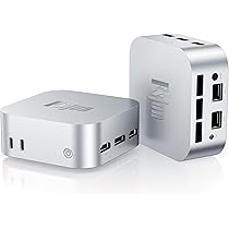 Amazon.co.jp: Fsjun ミニPC 2024 office搭载& Alder Lake N95