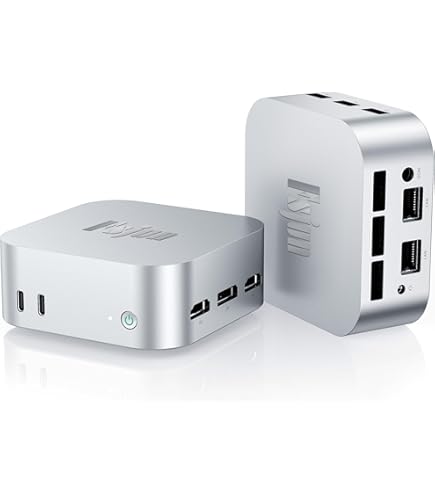 Amazon.co.jp: ミニpc 第12世代インテルN100 mini pc Windows11 Pro