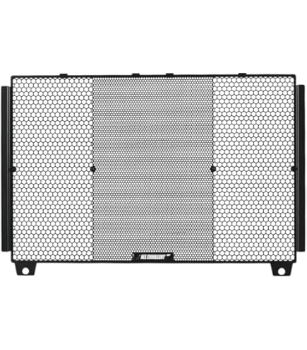 Amazon | ヨシムラ ラジエターコアプロテクター Z650RS(22-24