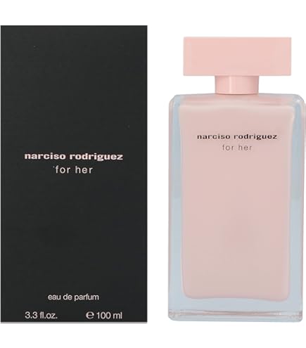 Amazon | Narciso Rodriguez Musc Noir by Narciso Rodriguez
