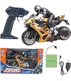 Amazon | R/C ラジコンバイク ヤマハYZ250F | ラジコン