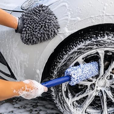 Amazon.co.jp 最新リリース: 洗車用品セット の新着ランキングです。