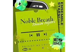 Noble Breath