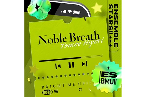 Noble Breath