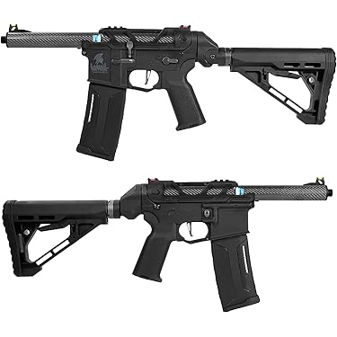 Amazon.co.jp 売れ筋ランキング: サブマシンガン の中で最も人気のある