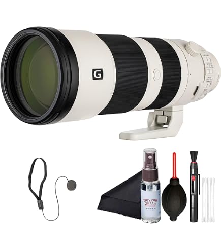 Amazon | Sony FE 70~200mm F4 G OSS 望遠ズームレンズ (SEL70200G