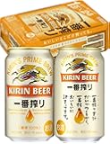 キリン 一番搾り [ 350ml×24本 ]