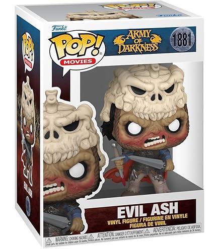 Funko Pop! Movies: Classic Horror Collection 3.75