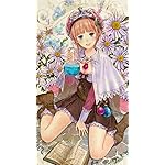 アトリエシリーズ QHD(540×960)壁紙 ロロライナ・フリクセル アトリエシリーズ QHD(540×960)壁紙 ロロライナ・フリクセル