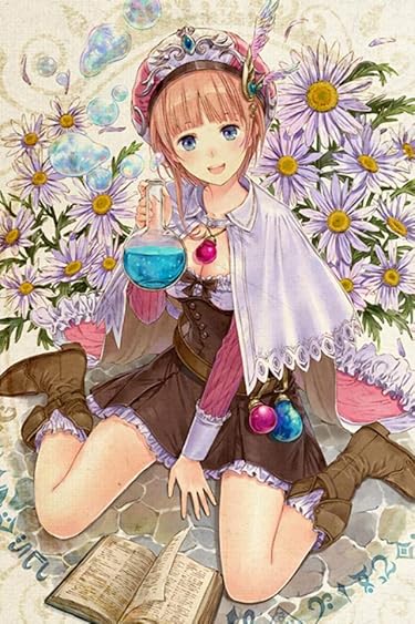 2023夏アニメ - ロロライナ・フリクセル