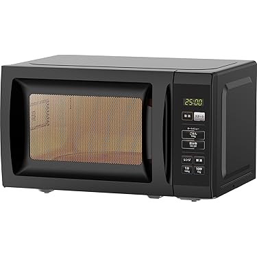 Amazon.co.jp 最新リリース: 電子レンジ の新着ランキングです。