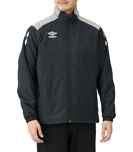 Amazon.co.jp: アンブロ(UMBRO) TR ハイブリッドネックウォーマー 