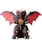 Amazon.co.jp: ムービーモンスターシリーズ モンスターX : おもちゃ